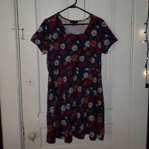 Forever 21 PLUS Dress